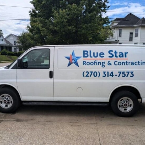 Vehicle Graphics